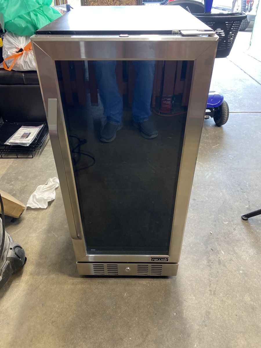 Newair Abr960 Beverage Fridge