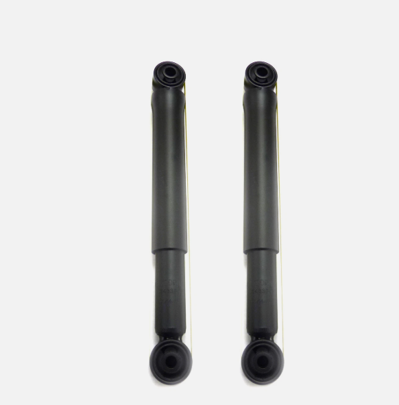 New Black Shock Absorbers (Pair)