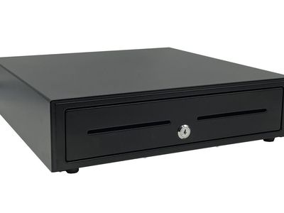 Used MMF Cash Drawer