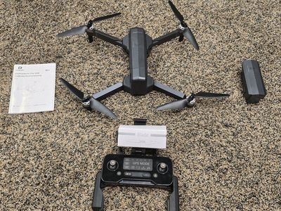 Deerc DE22 Drone
