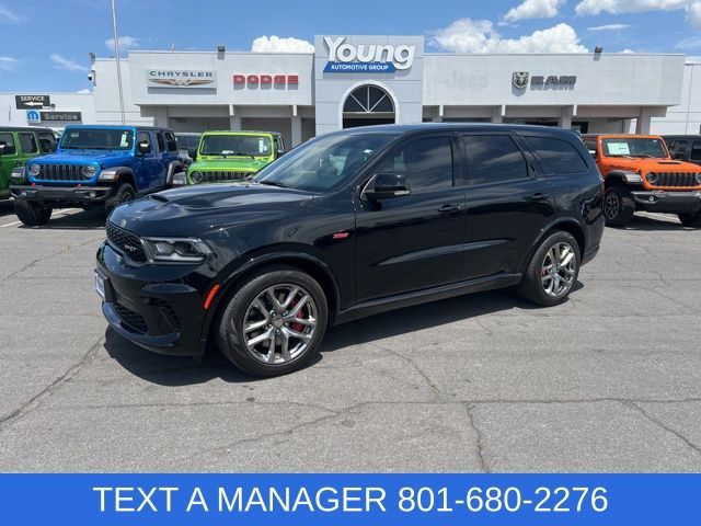2024 Dodge Durango SRT 392