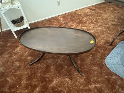 VINTAGE Coffee Table