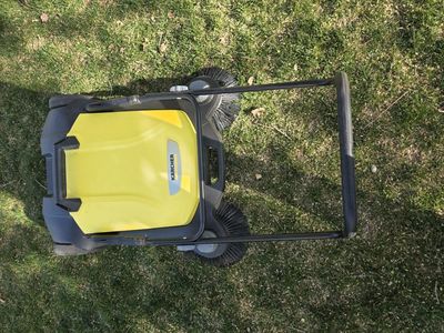 Archer Sweeper Like New $50