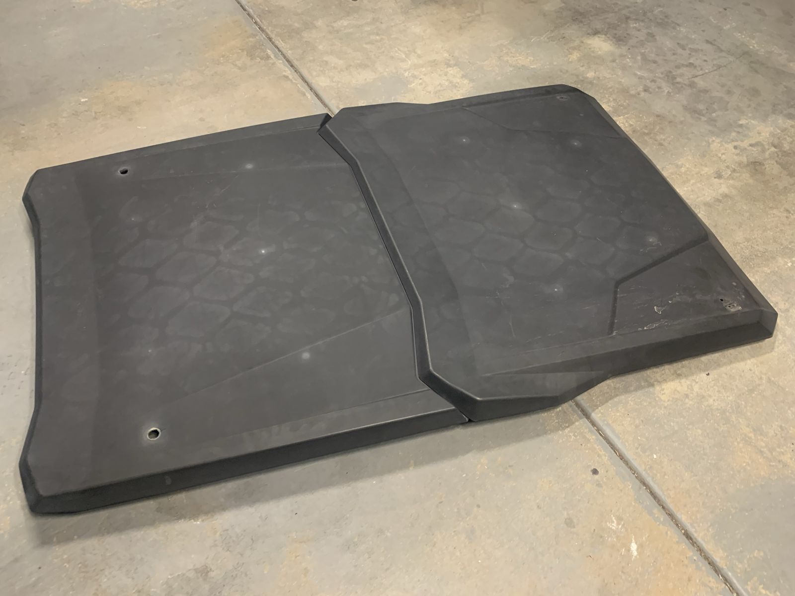 Polaris RZR Poly Sport Roof Sale or Trade