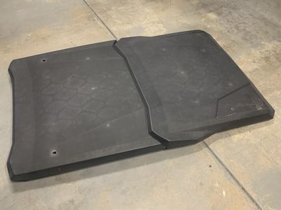 Polaris RZR Poly Sport Roof Sale or Trade