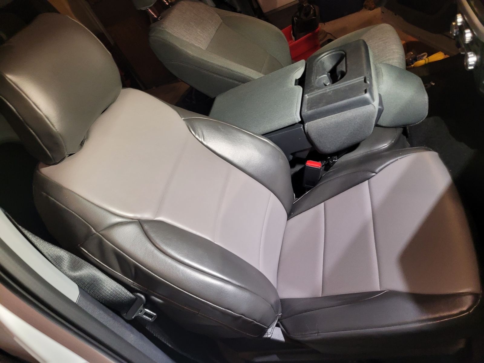 F150 Seat Covers