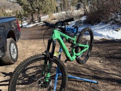 2026 Specialized Stumpjumper 15 Expert S3
