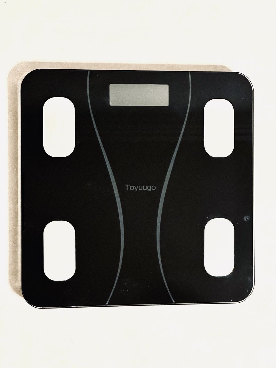 Digital Scale