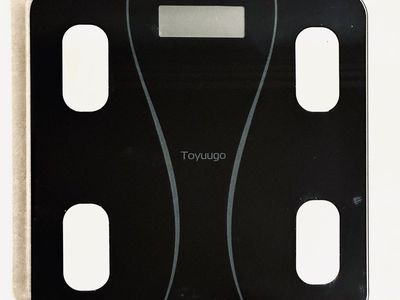 Digital Scale