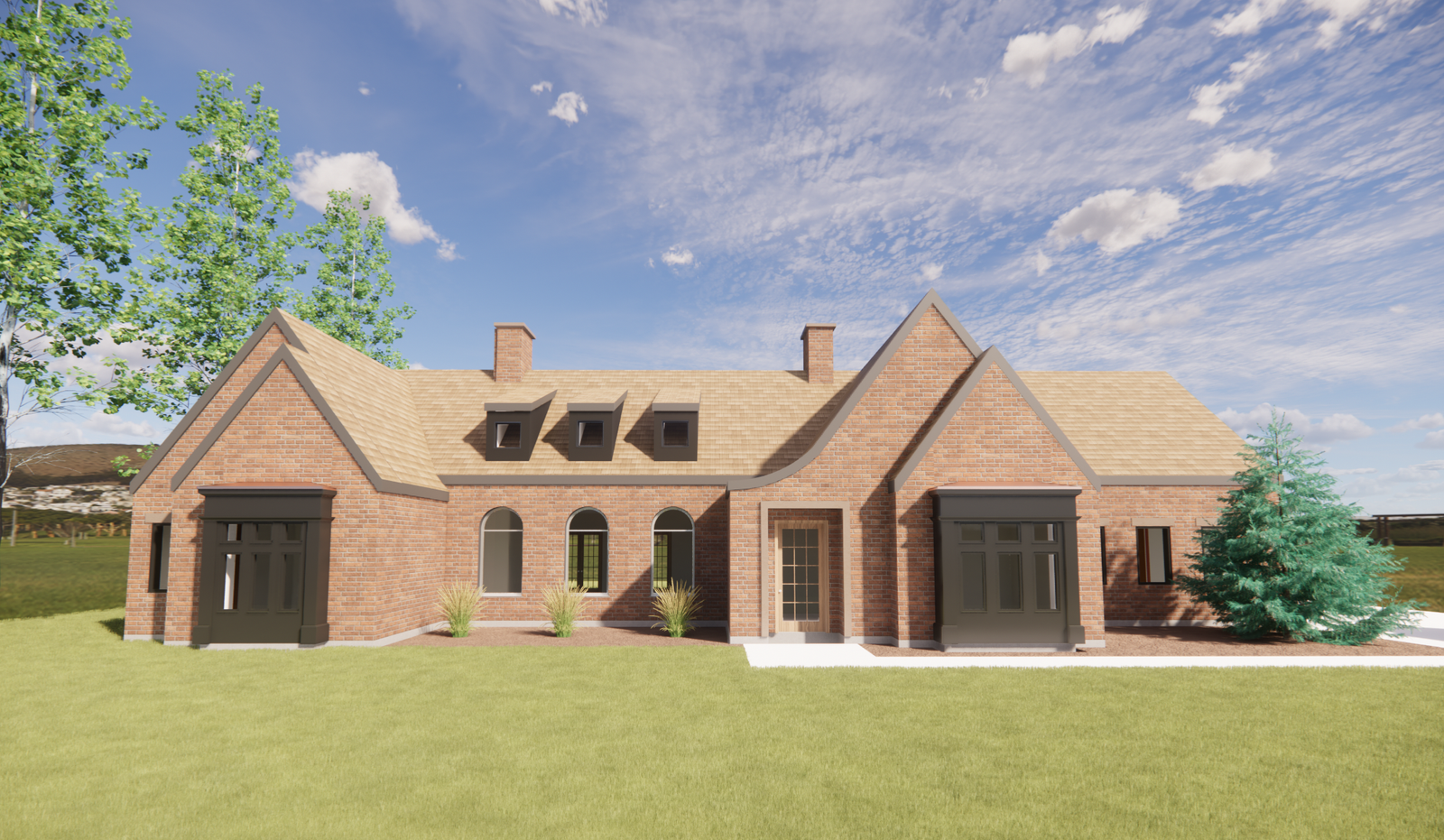 Campco Design & Consulting - Architectural Drafting, House Plans, Remodel & Addition Plans