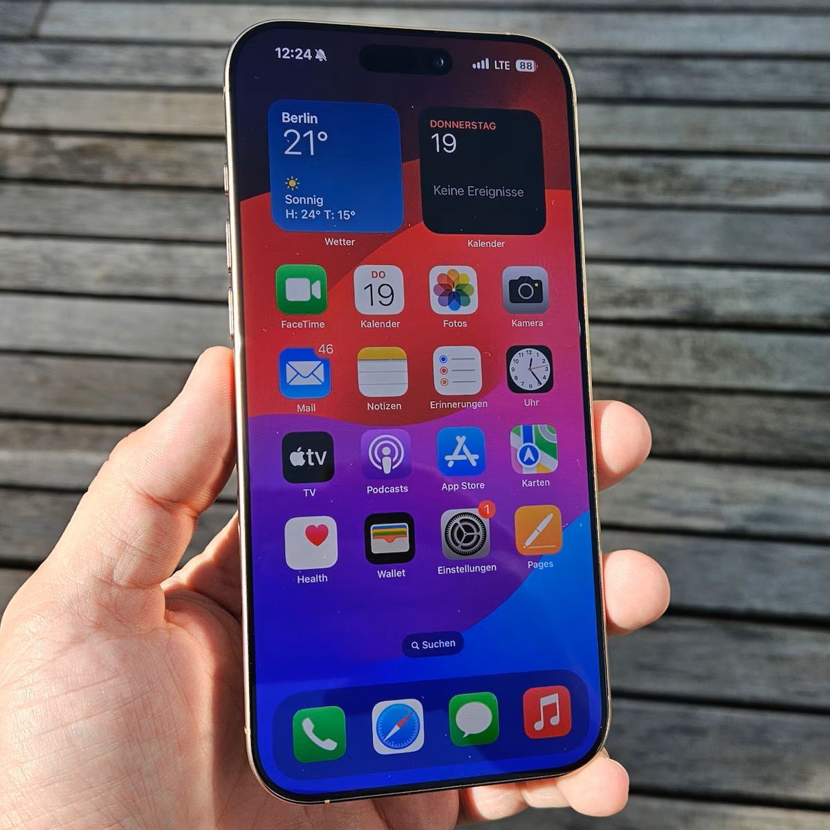 iphone 16 Pro Max 256 GB AT&T, Cricket and Pure Talk
