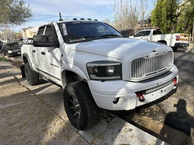 2006 Dodge Ram 2500 Laramie