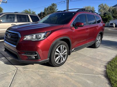 2019 Subaru Ascent Limited