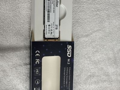 2 TB Skyline X550 M2 NGFF SSD for Laptop Not NVMe