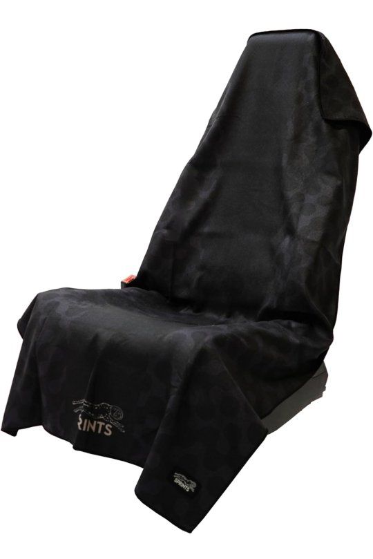 New Sprints Car Seat Cover - Moisture Wicking Athletic Running Towel