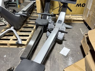 hydrow rowing machine