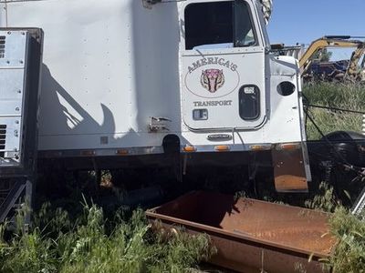 1999 Freightliner FLD Parts only
