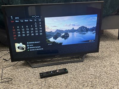 32” TV Sony Television