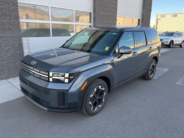 2025 Hyundai Santa Fe SE