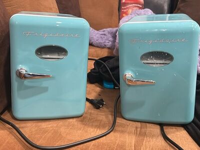 Mini Fridges