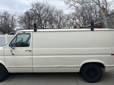 Gutter Machine And Van For Sale