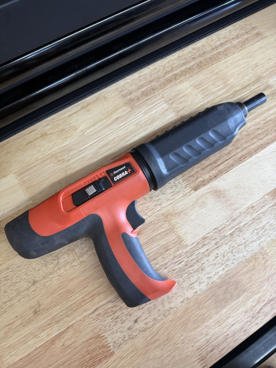 Ramset Cobra+