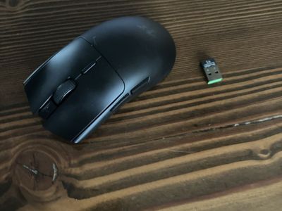 Razer v3 hyperspeed