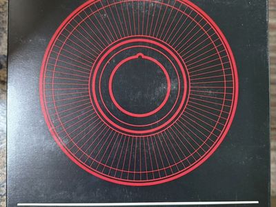 Vivitar Rotary Slide Tray S–100