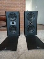 Atlantic Technology 4400 Speakers