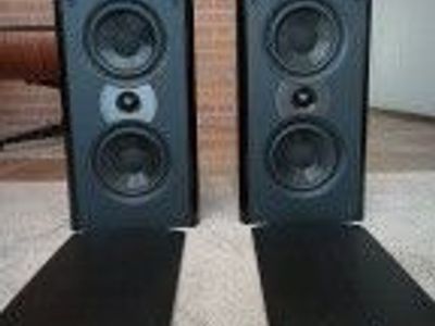 Atlantic Technology 4400 Speakers