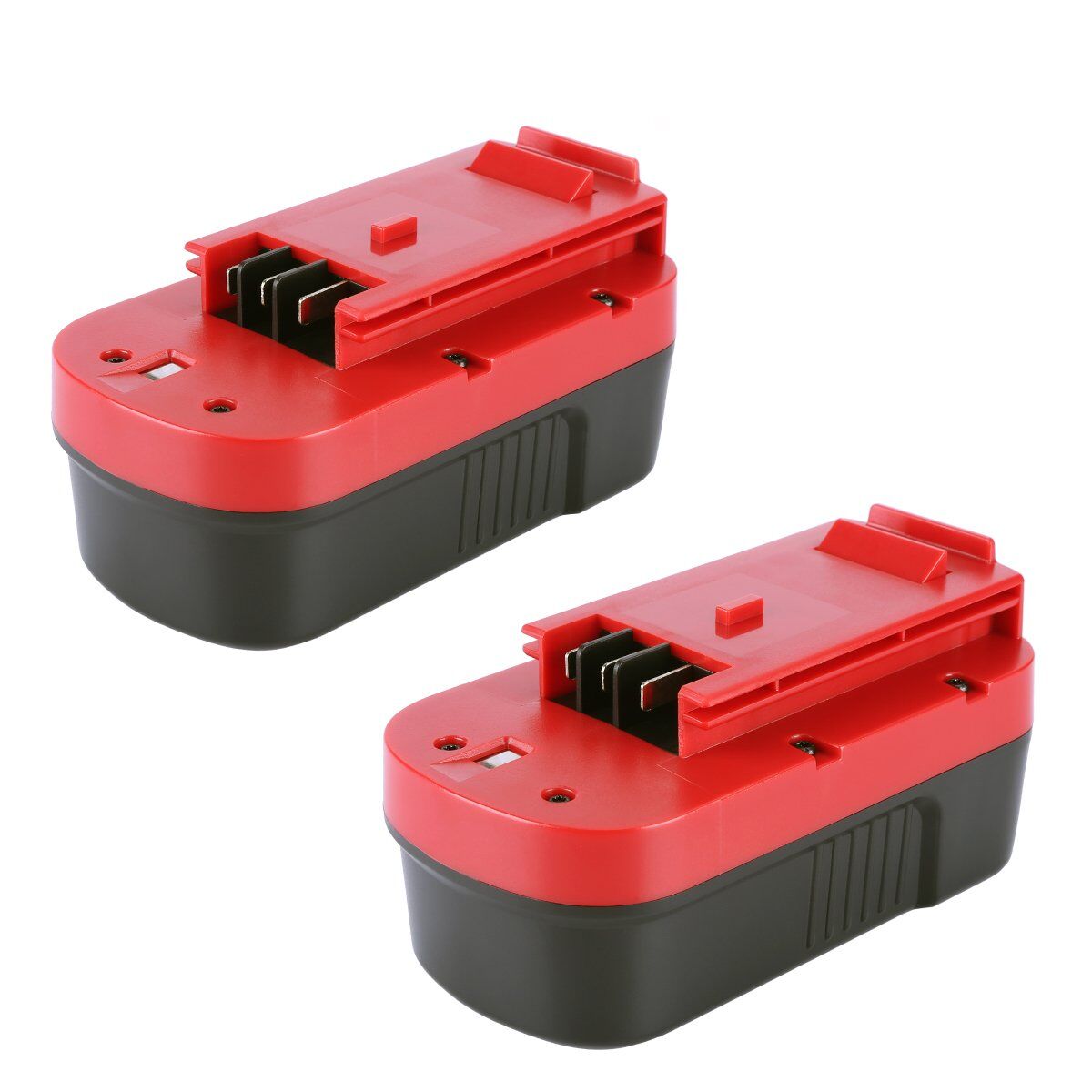 Batteries Compatible with Black & Decker