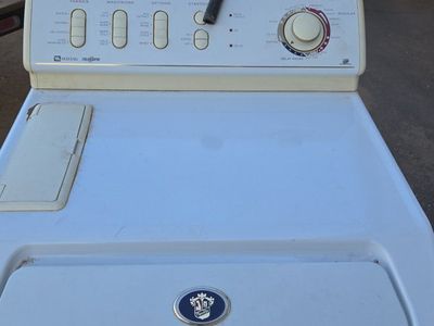 Maytag - Washer