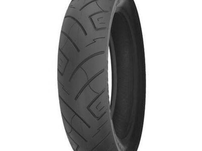 Shinko SR777 Cruiser 150/80B16 Rear Motorcycle