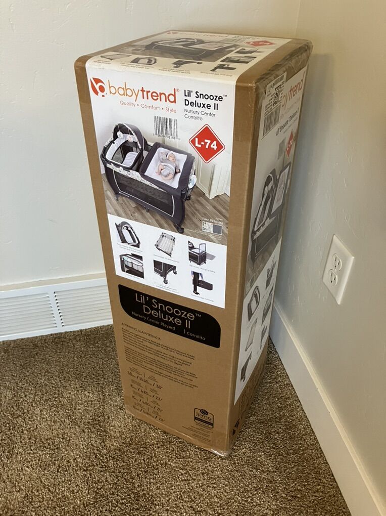 New Nursery Center Playard