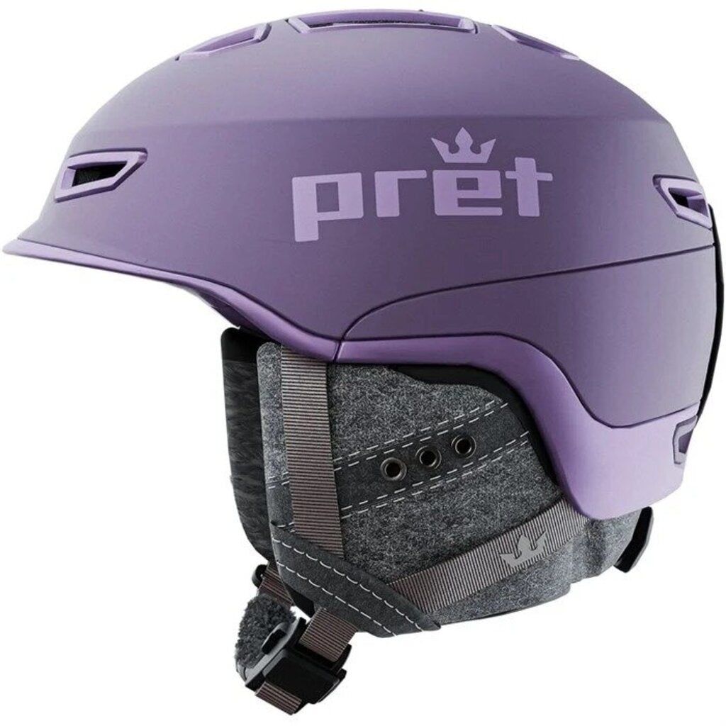 Pret Women's Vision MIPS *Floor Model*