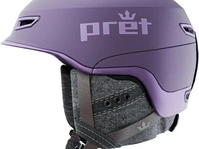 Pret Women's Vision MIPS *Floor Model*