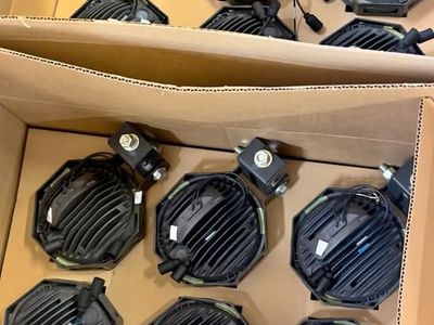 Military Off Road LED Kit (16 LED Lights in Set)