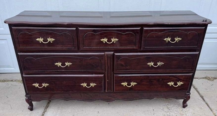 Beautiful dresser