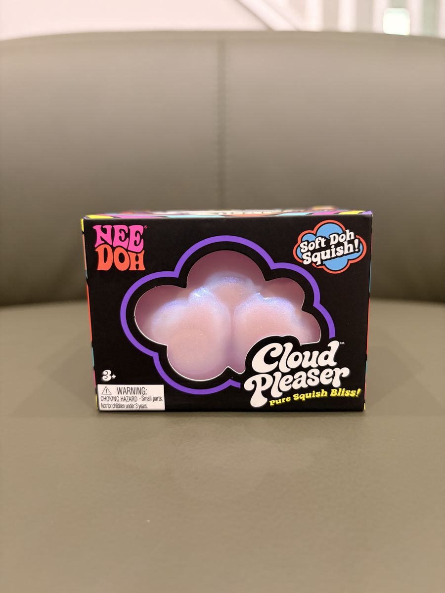NeeDoh Cloud Pleaser Target Exclusive