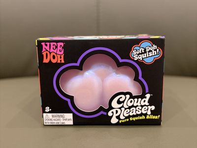 NeeDoh Cloud Pleaser Target Exclusive