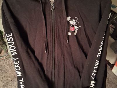 Disney womens cloths