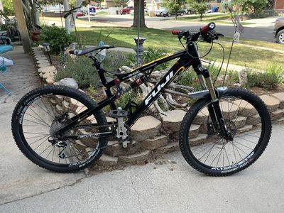 Fugi 1.0 reveal 26” M