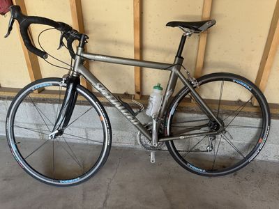 Specialized Allez Comp