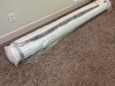 King mattress