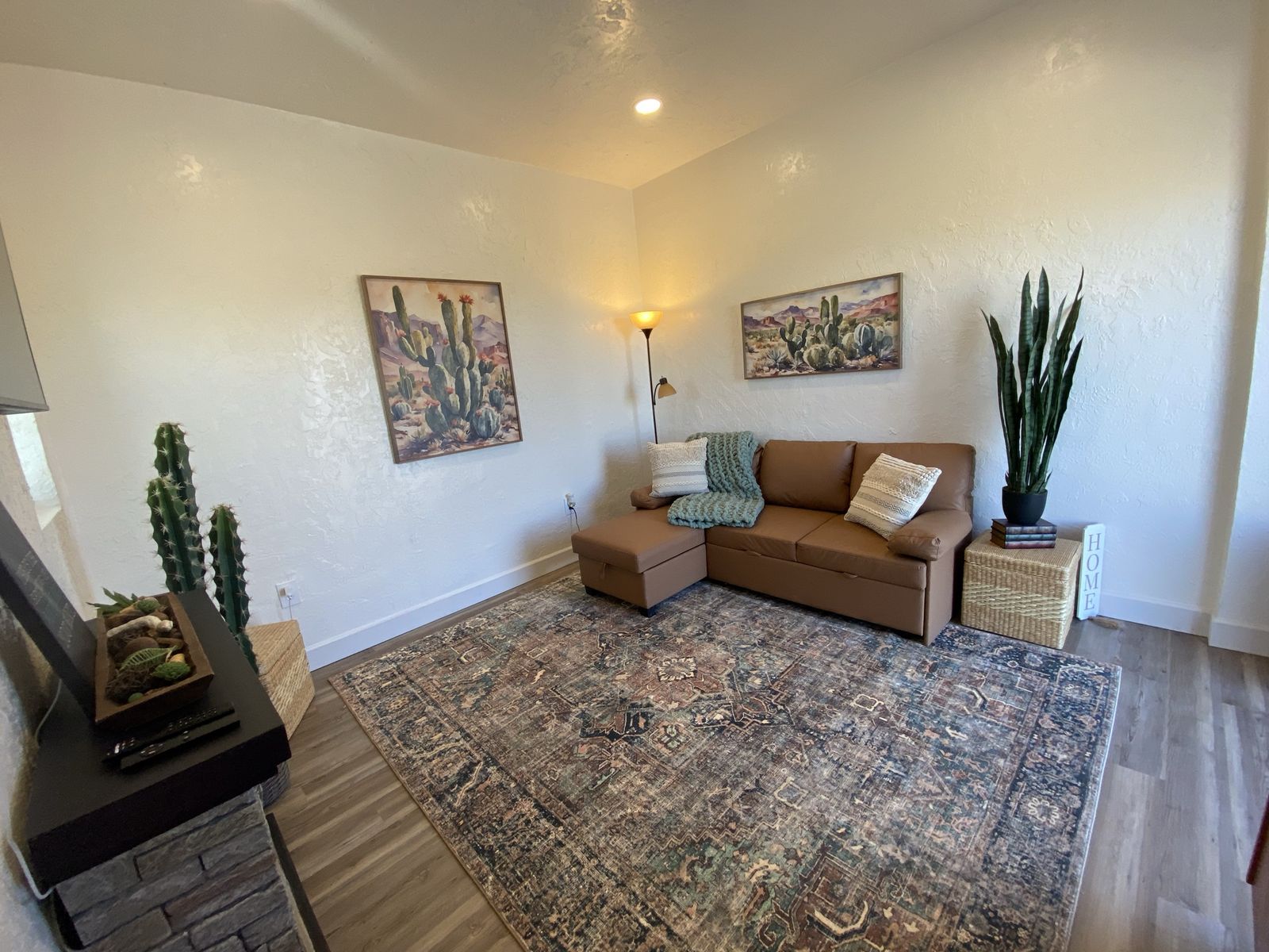 Southern Utah Desert Escape – 1 Acre in Beautiful Ivins, Utah