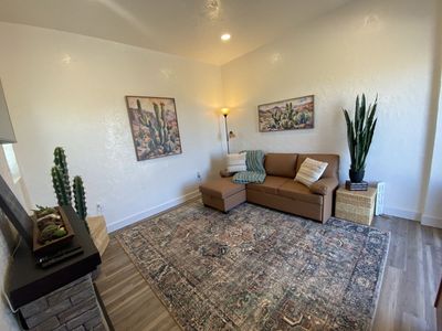 Southern Utah Desert Escape – 1 Acre in Beautiful Ivins, Utah