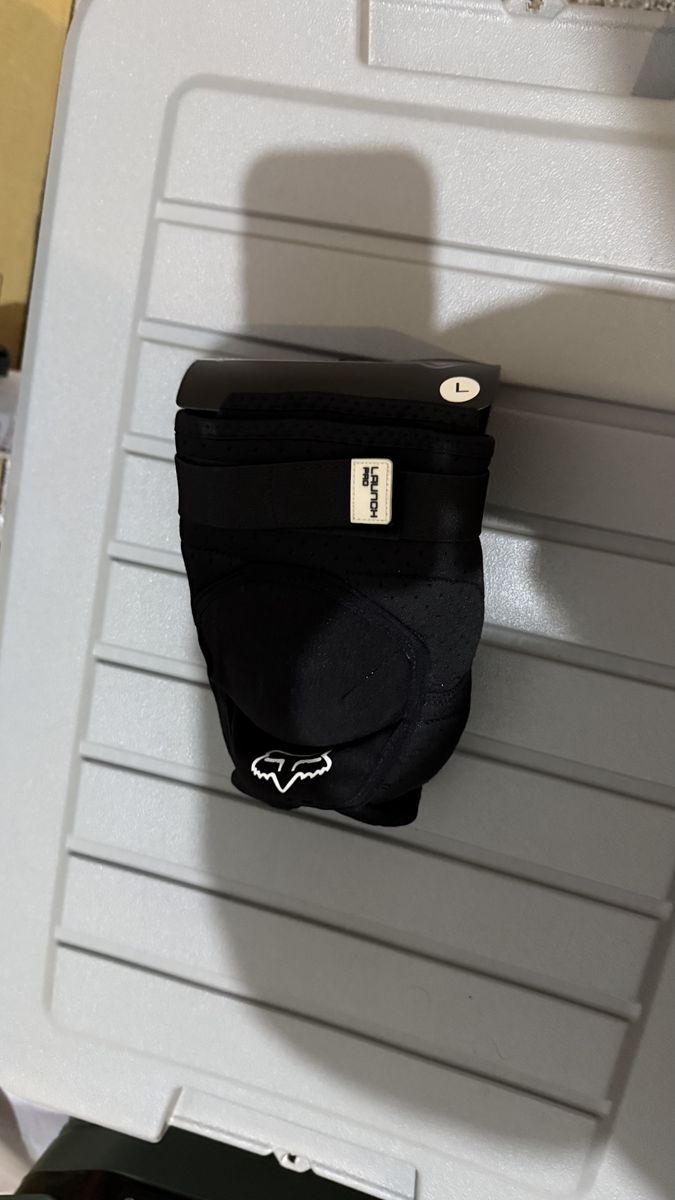 Fox MTB Elbow Pads Large