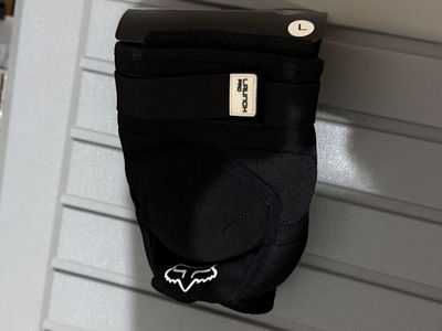 Fox MTB Elbow Pads Large