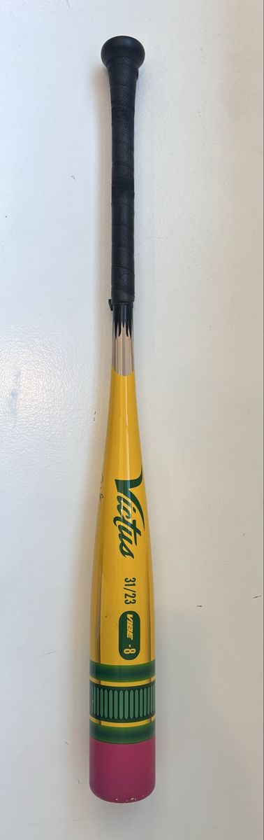 Victus Vibe Baseball Bat 31/23 - 2 3/4 Barrel Model