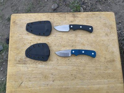 handmade knives for sale